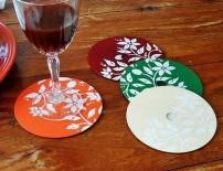 CD Coasters