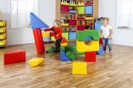 Childrens Soft Play Set