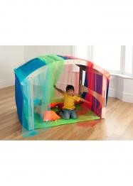 Indoor Outdoor Den Rainbow Accessory