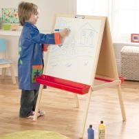 Two Sided Easel