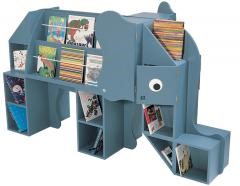 Elephant Book Browser