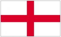 English Flag