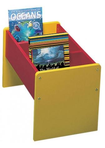 Reading Corner Basic Kinderbox 