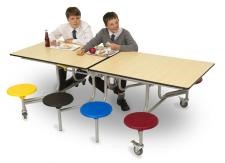 School Dining Room Furniture