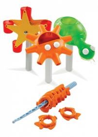 SeaWeenies Water Toy Pack