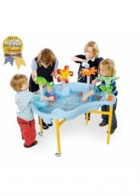 SeaWeenies Water Tray & Toy Pack Bundle