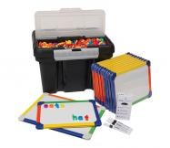Show And Tell Rigid Classroom Board Packs