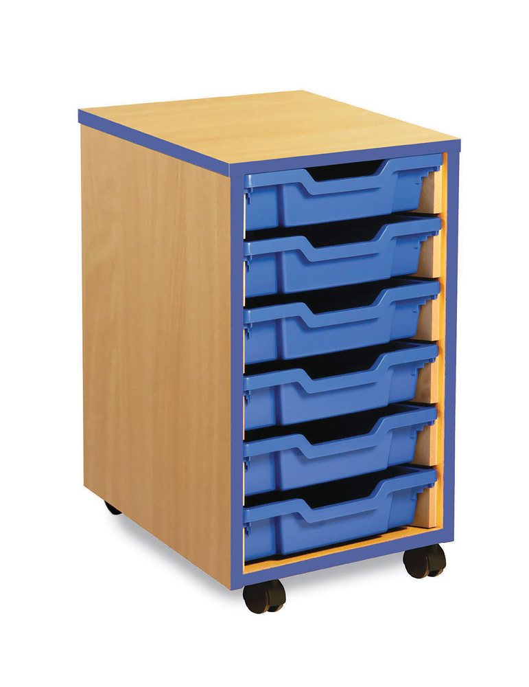 Classroom Tray Storage School Storage Trays UK Made