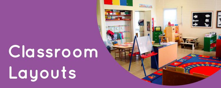 Why Is Classroom Layout Important Early Learning Furniture