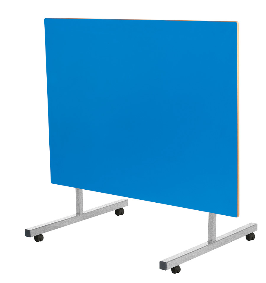 Tilt Top School Dining Table Rectangular Early Learning Furniture Tilt Top School Dining Table Rectangular