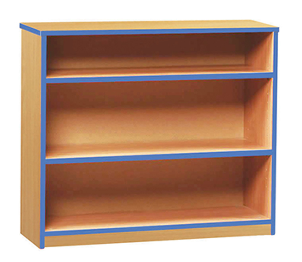 School Library Shelving School Bookshelves School Book Storage