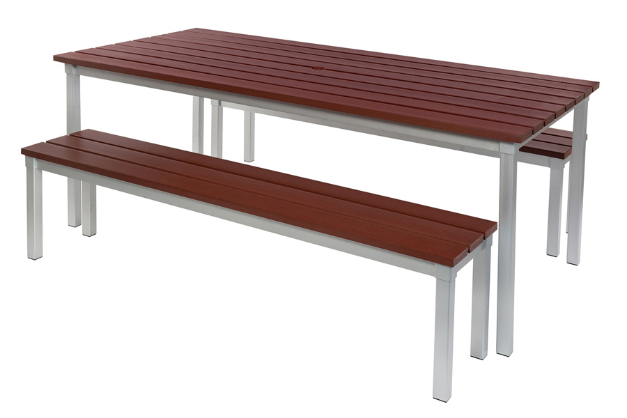 Enviro Outdoor Table Early Learning Furniture